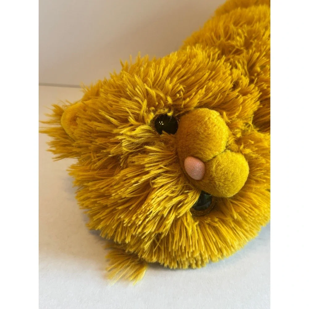 Wizarding World Harry Potter Crookshanks The Cat Stuffed Plush Animal Toy 12